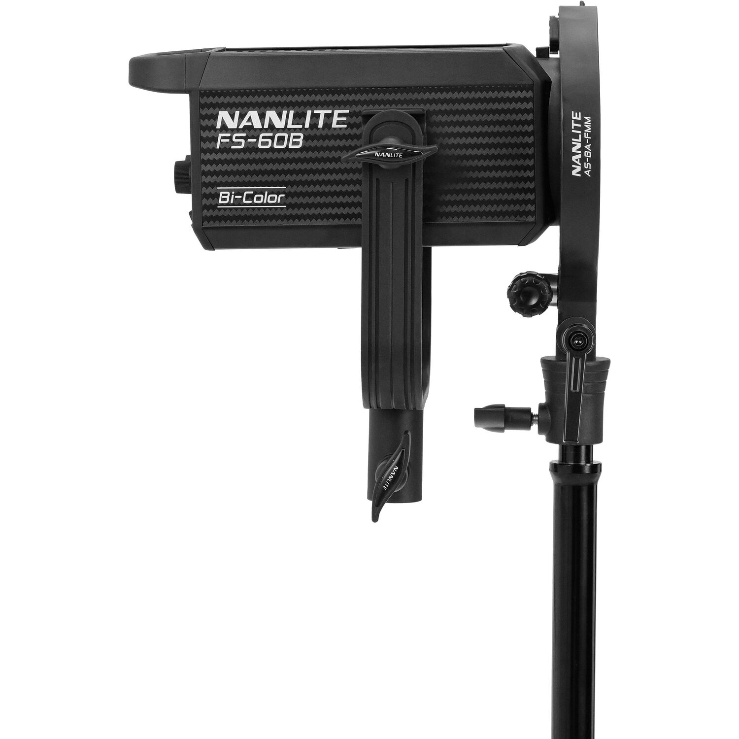 NANLITE FS60B Bicolor LED Spot Light