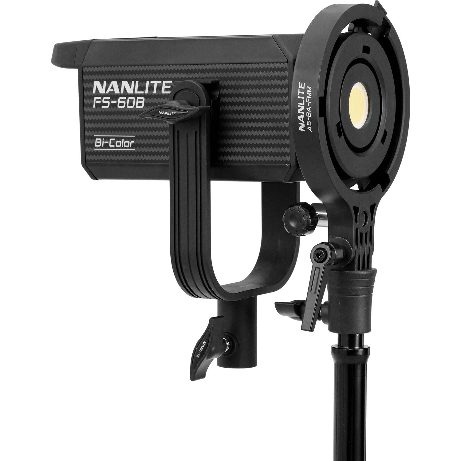 NANLITE FS60B Bicolor LED Spot Light