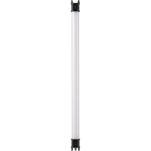NANLITE Pavotube II 15C LED RGBWW Tube Light 1KIT