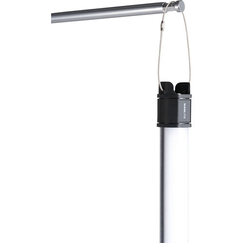 NANLITE Pavotube II 15C LED RGBWW Tube Light 1KIT