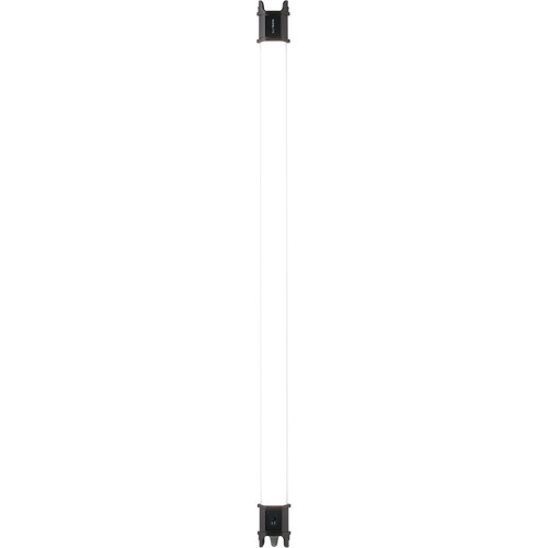 Nanlite PavoTube II 15C RGB LED Tube Light (2', 2-Light Kit)