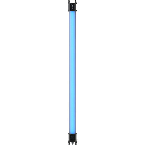 Nanlite PavoTube II 15C RGB LED Tube Light (2', 2-Light Kit)