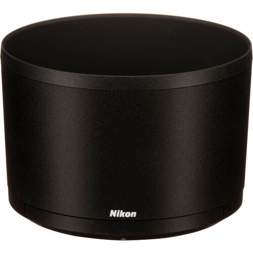 Nikon NIKKOR Z MC 105mm f/2.8 VR S Macro Lens (Nikon Z)