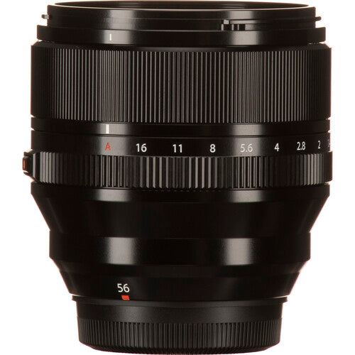 FUJIFILM XF 56mm f/1.2 R WR Lens