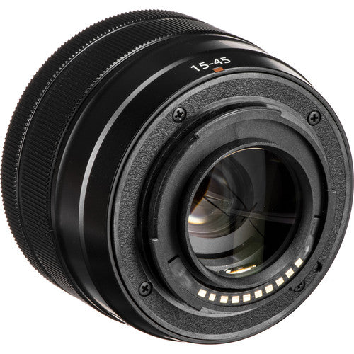 FUJIFILM X-S20 Mirrorless Camera with 15-45mm Lens