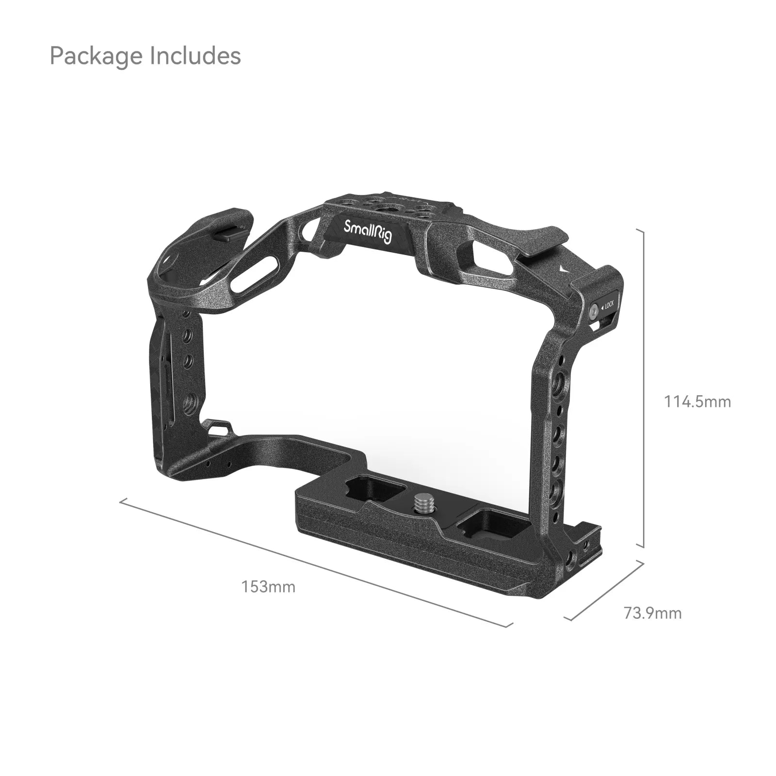 SmallRig 