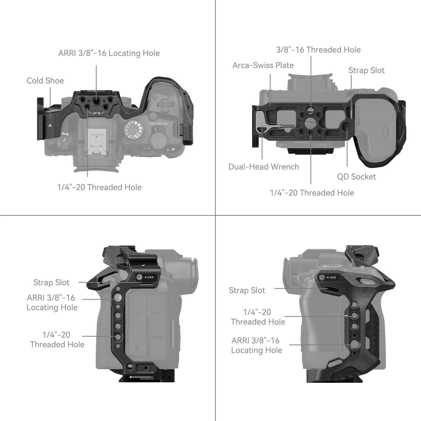 SmallRig 