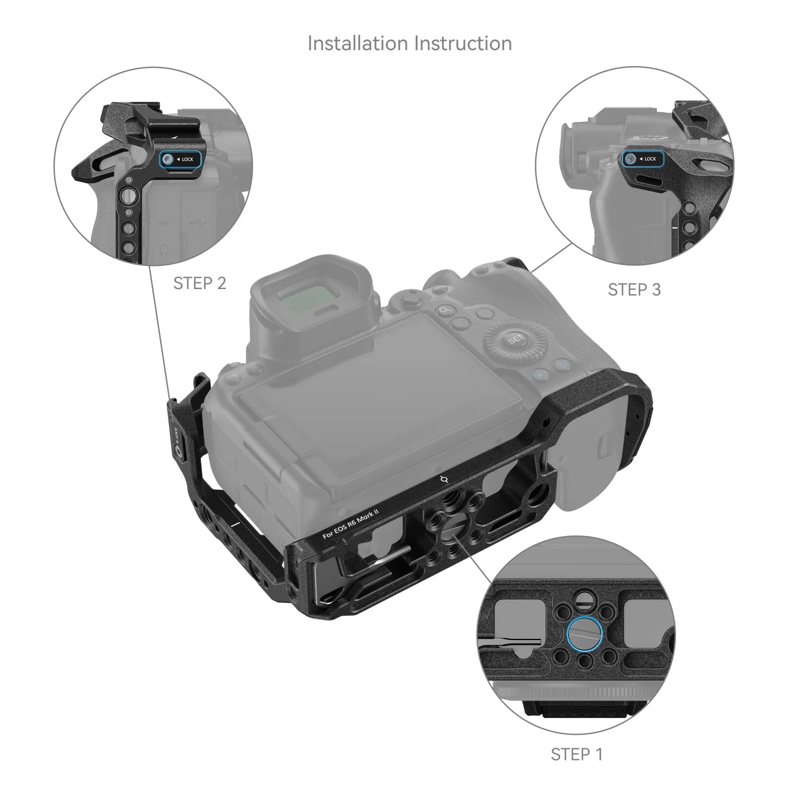 SmallRig 