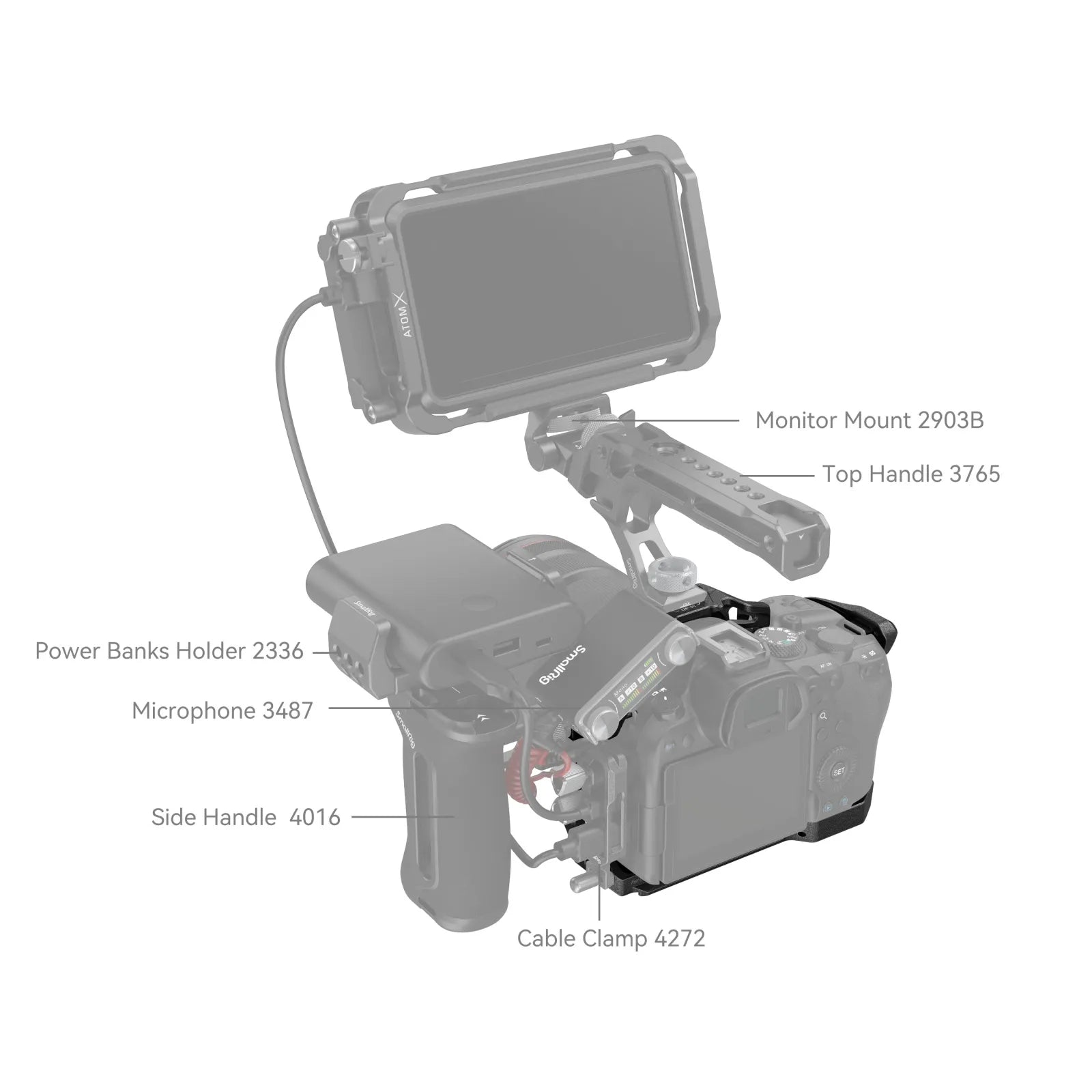 SmallRig 