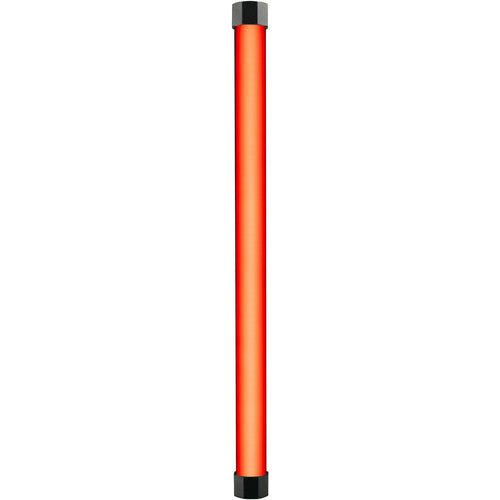 Nanlite PavoTube II 15XR RGB LED Pixel Tube Light
