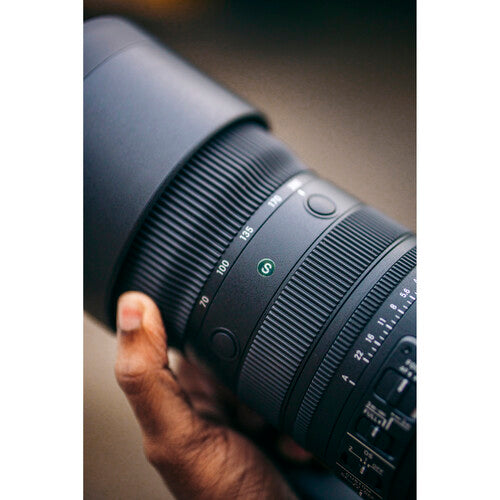 Sigma 70-200mm f/2.8 DG DN OS Sports Lens (Sony E)