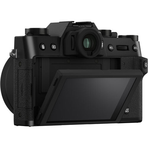 FUJIFILM X-T30 II Mirrorless Camera