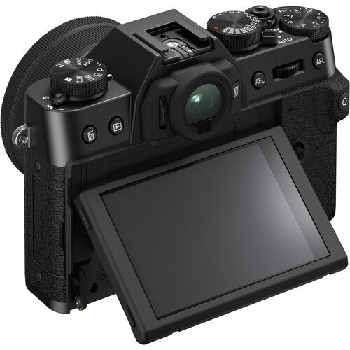 FUJIFILM X-T30 II Mirrorless Camera