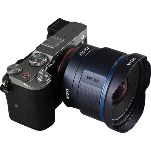 Laowa 10mm f/2.8 Zero-D FF Autofocus Lens (Sony E) - DMT Stores