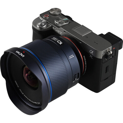 Laowa 10mm f/2.8 Zero-D FF Autofocus Lens (Sony E)