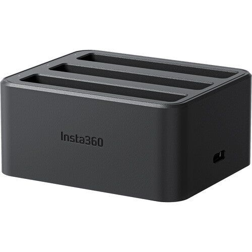 Insta360 Fast Charge Hub for X3