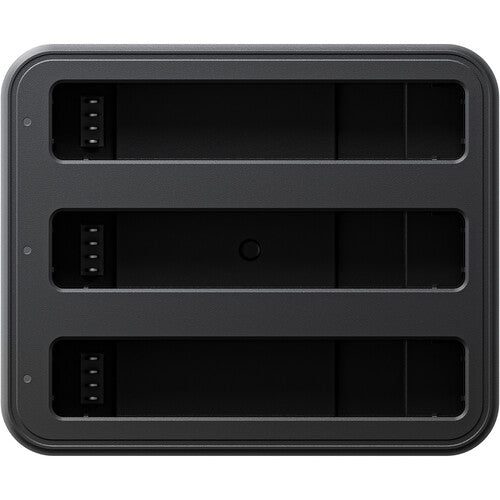 Insta360 Fast Charge Hub for X3
