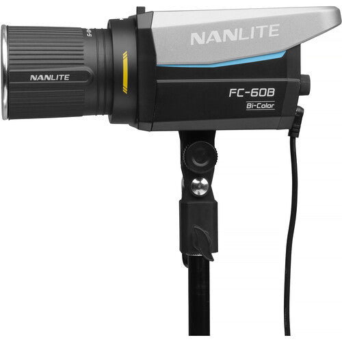 Nanlite FC60B Bi-Color LED Spotlight