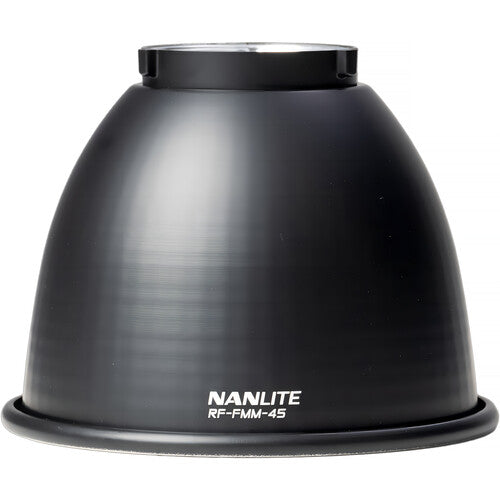 Nanlite FC120B Bi-Color LED Spotlight