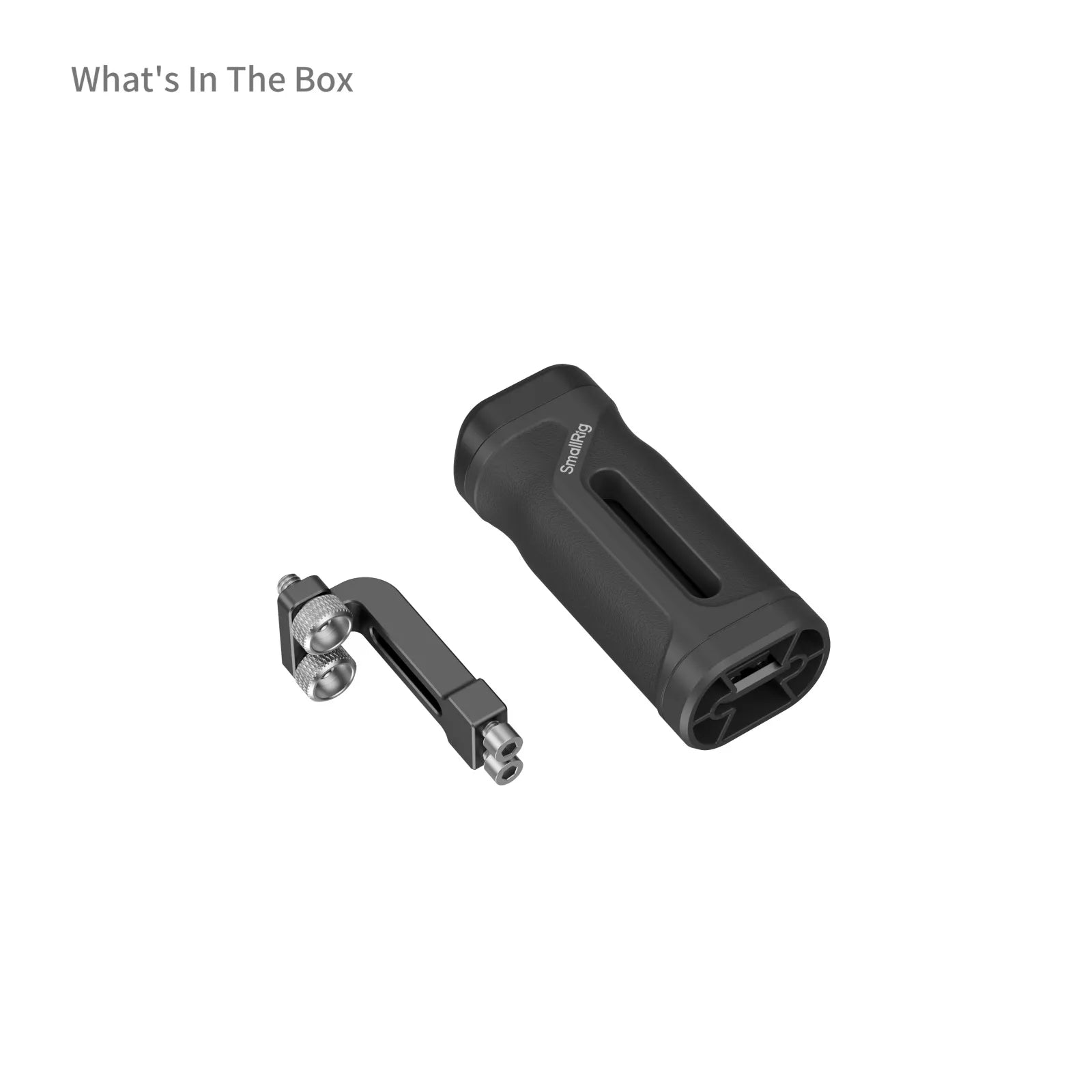 SmallRig Lightweight mini Side Handle