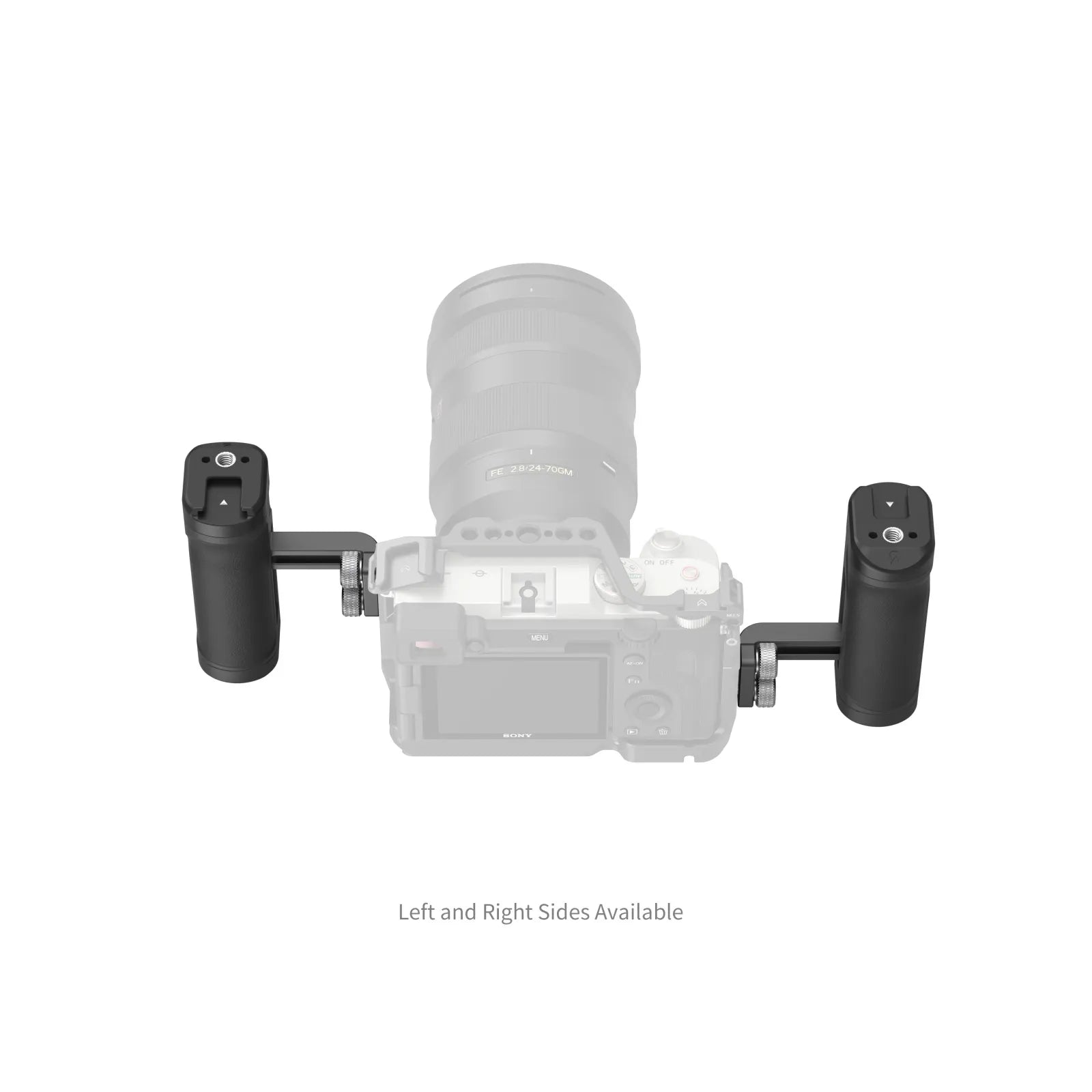 SmallRig Lightweight mini Side Handle