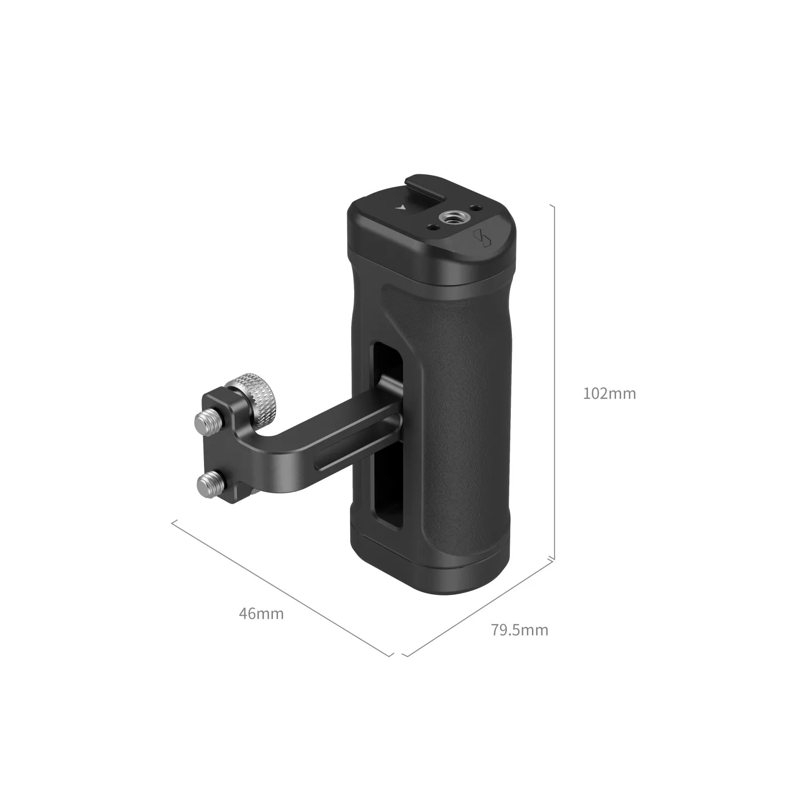 SmallRig Lightweight mini Side Handle