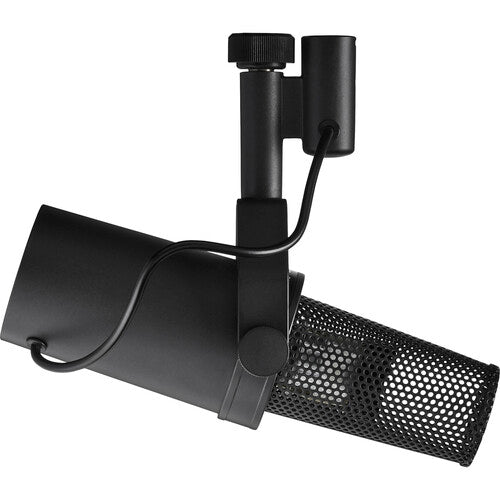Shure SM7B Vocal Microphone