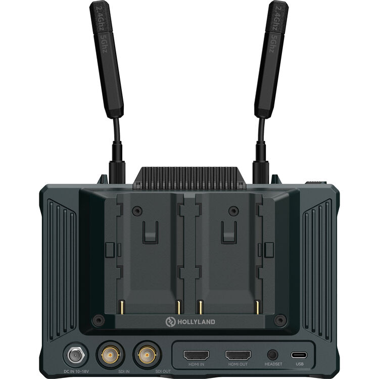Hollyland Pyro 7 Wireless Video Transmission System