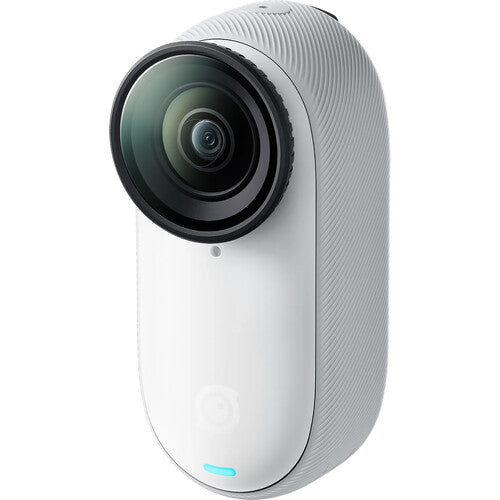 Insta360 GO 3S Action Camera (128GB, Arctic White)