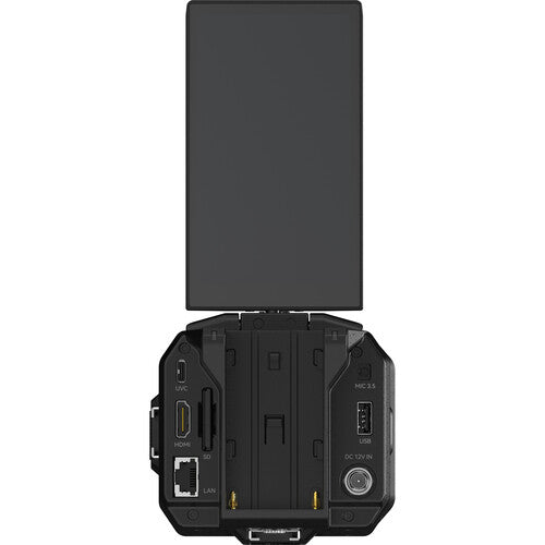 Hollyland VenusLiv V2 All-in-One Live Streaming Camera