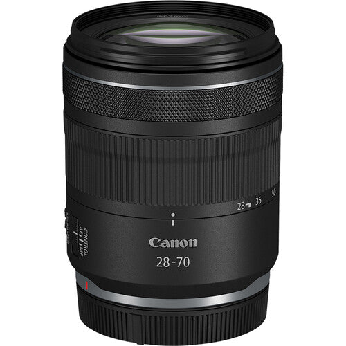 Canon RF 28-70mm f/2.8 IS STM Lens (Canon RF) - DMT Stores