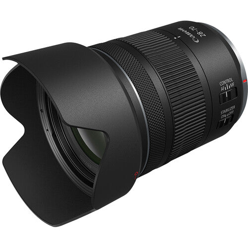 Canon RF 28-70mm f/2.8 IS STM Lens (Canon RF) - DMT Stores