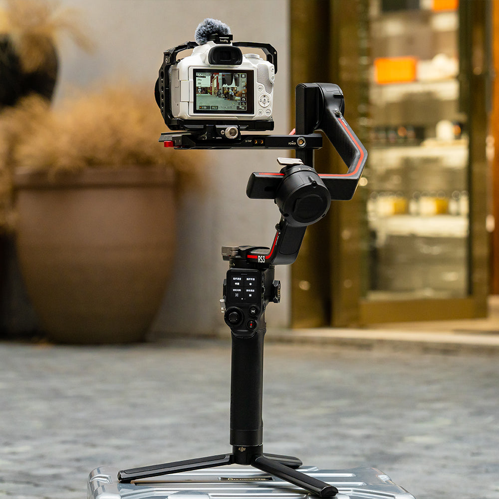 smallrig Cage for Canon EOS R8