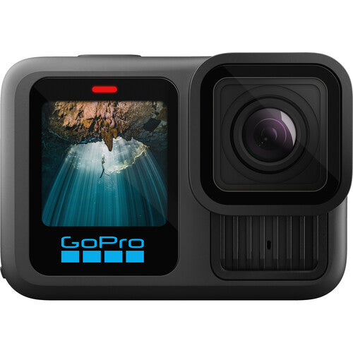 GoPro HERO13 Black Accessories Bundle