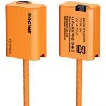 ZGCINE USB-C PD to Sony NP-FW50 Dummy Battery Cable braided wire (PD-FW50)