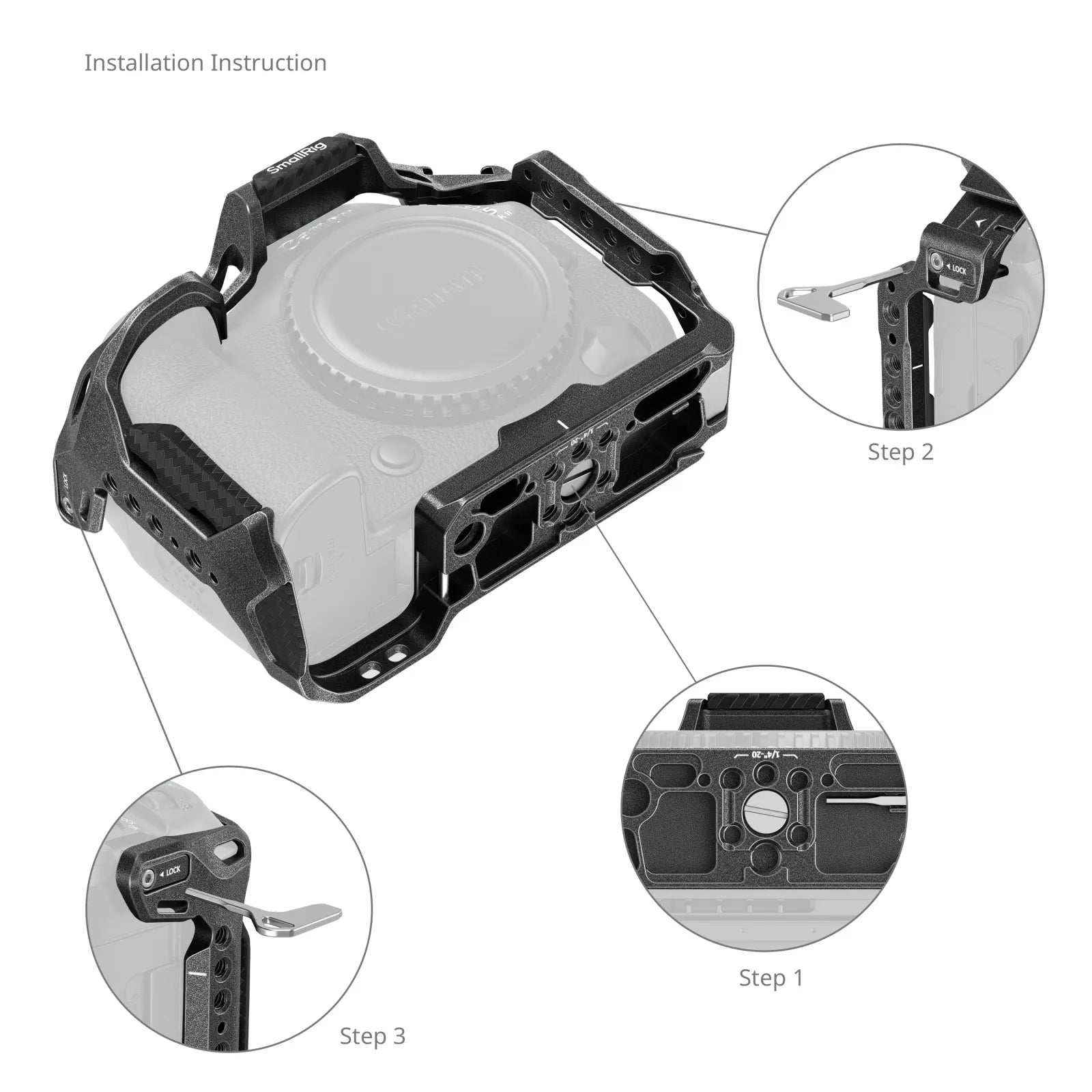 SmallRig 
