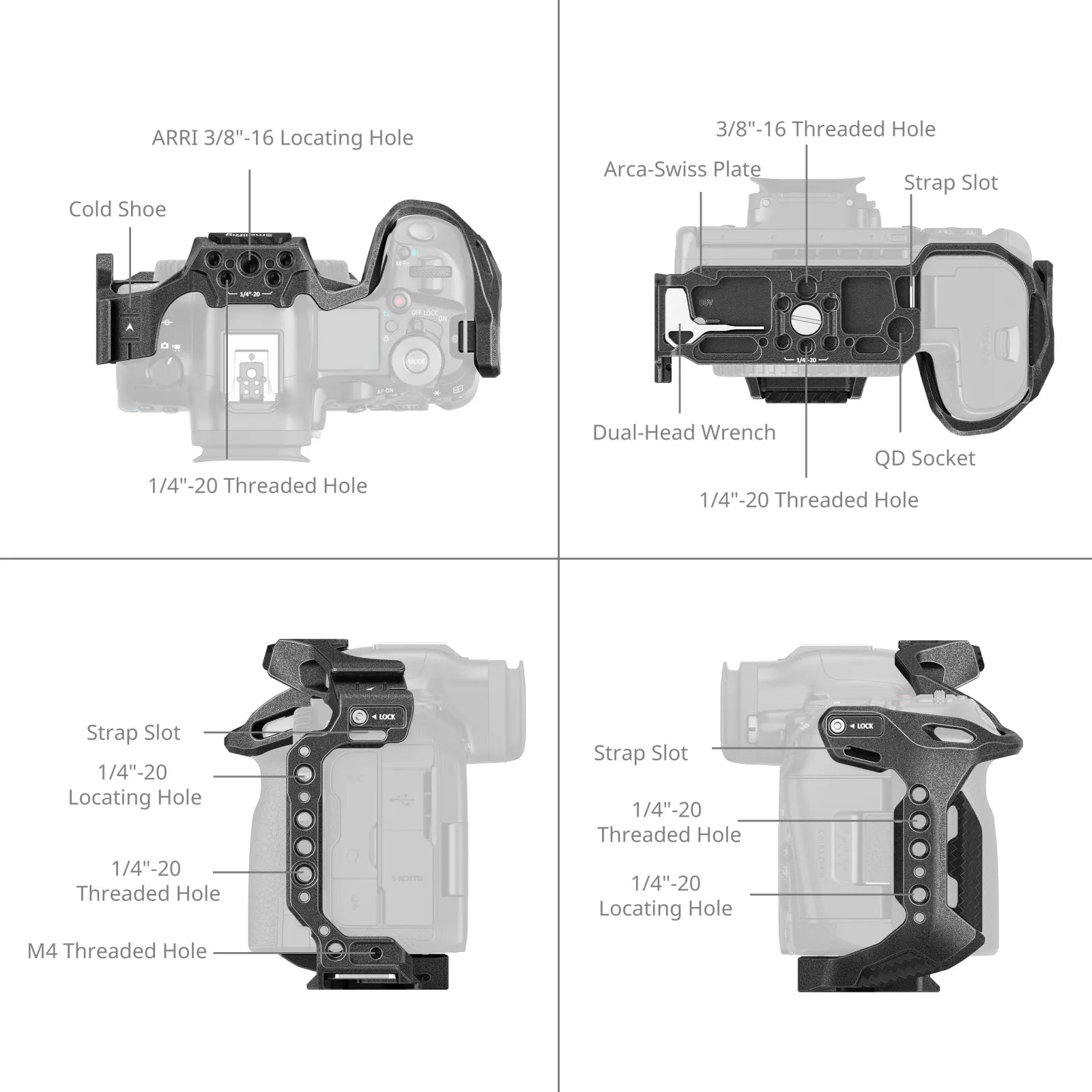 SmallRig 