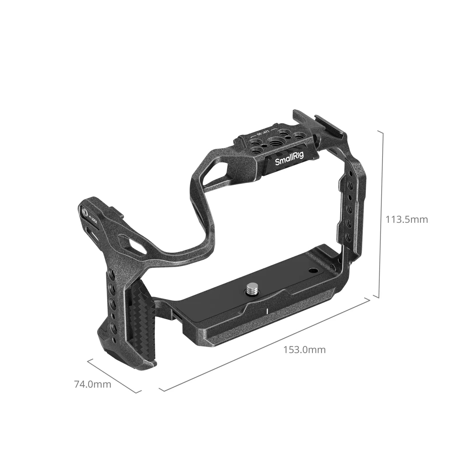 SmallRig 