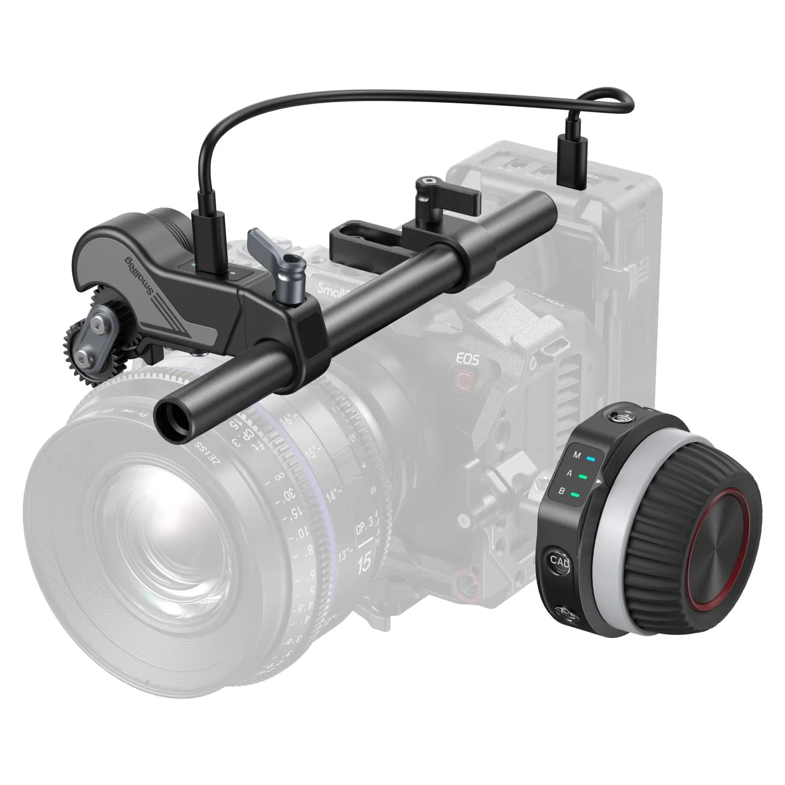 SmallRig Wireless Follow Focus Kit (Lite)
