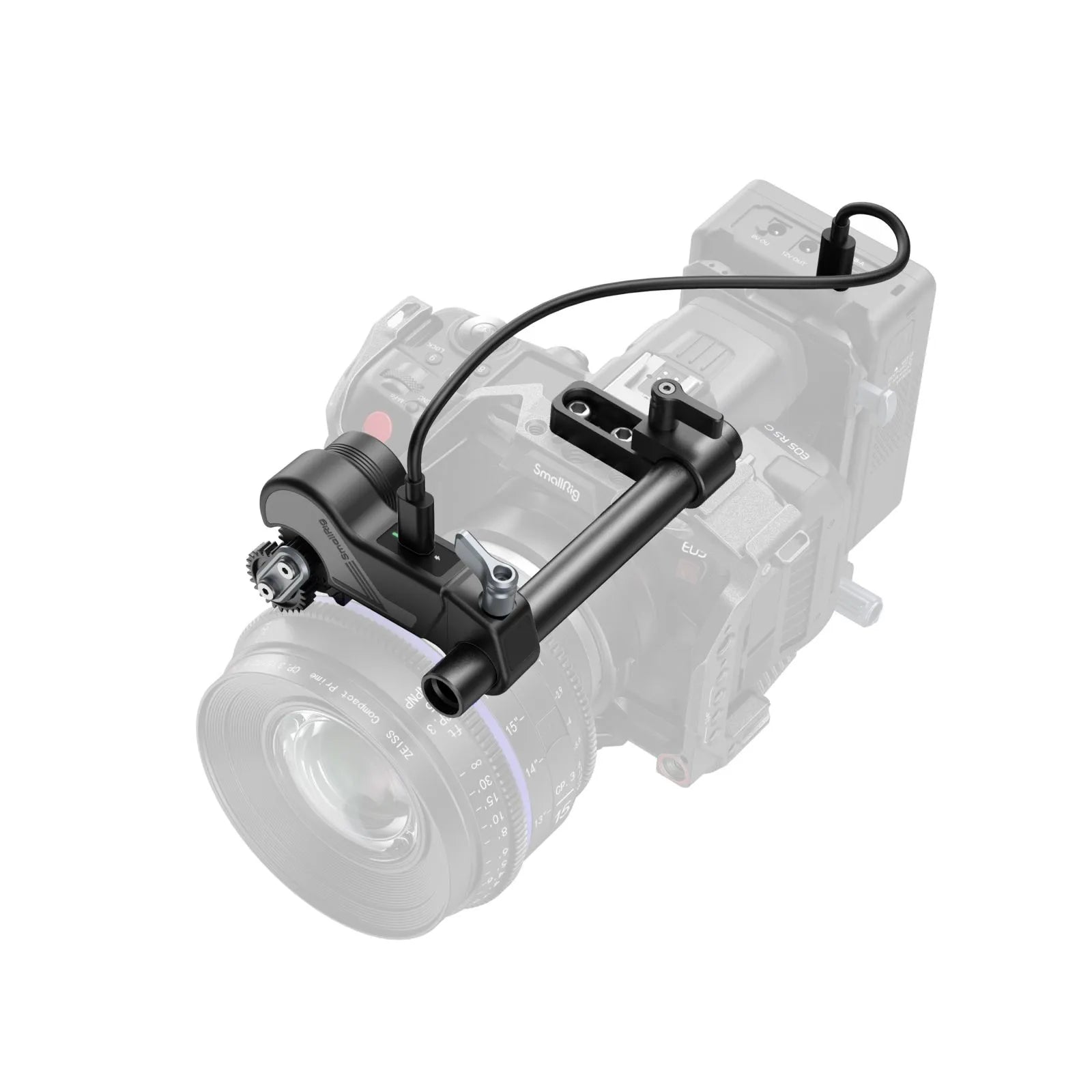 SmallRig Wireless Follow Focus Kit (Lite)