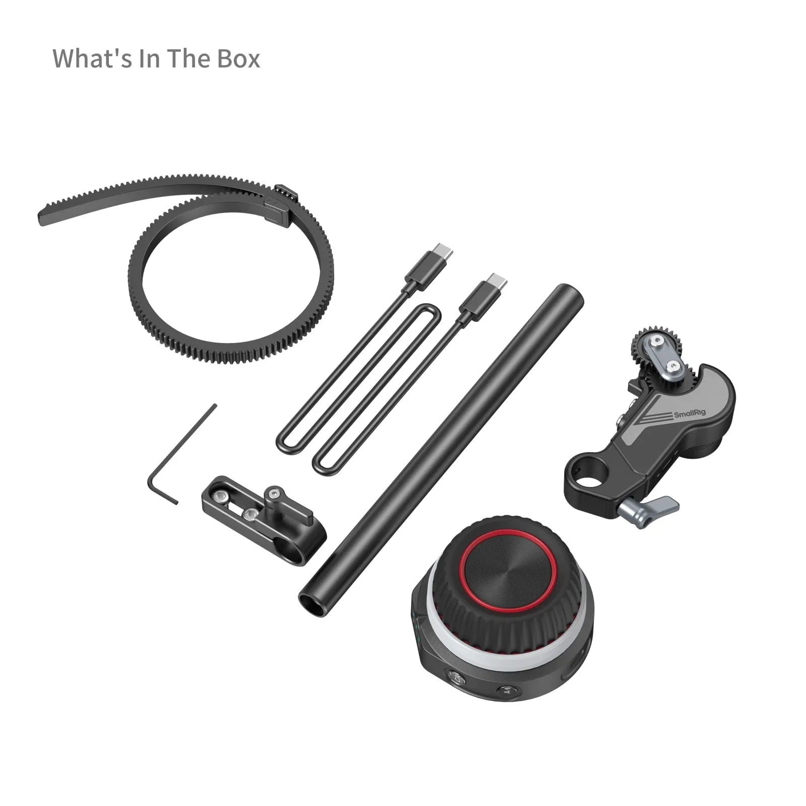 SmallRig Wireless Follow Focus Kit (Lite)