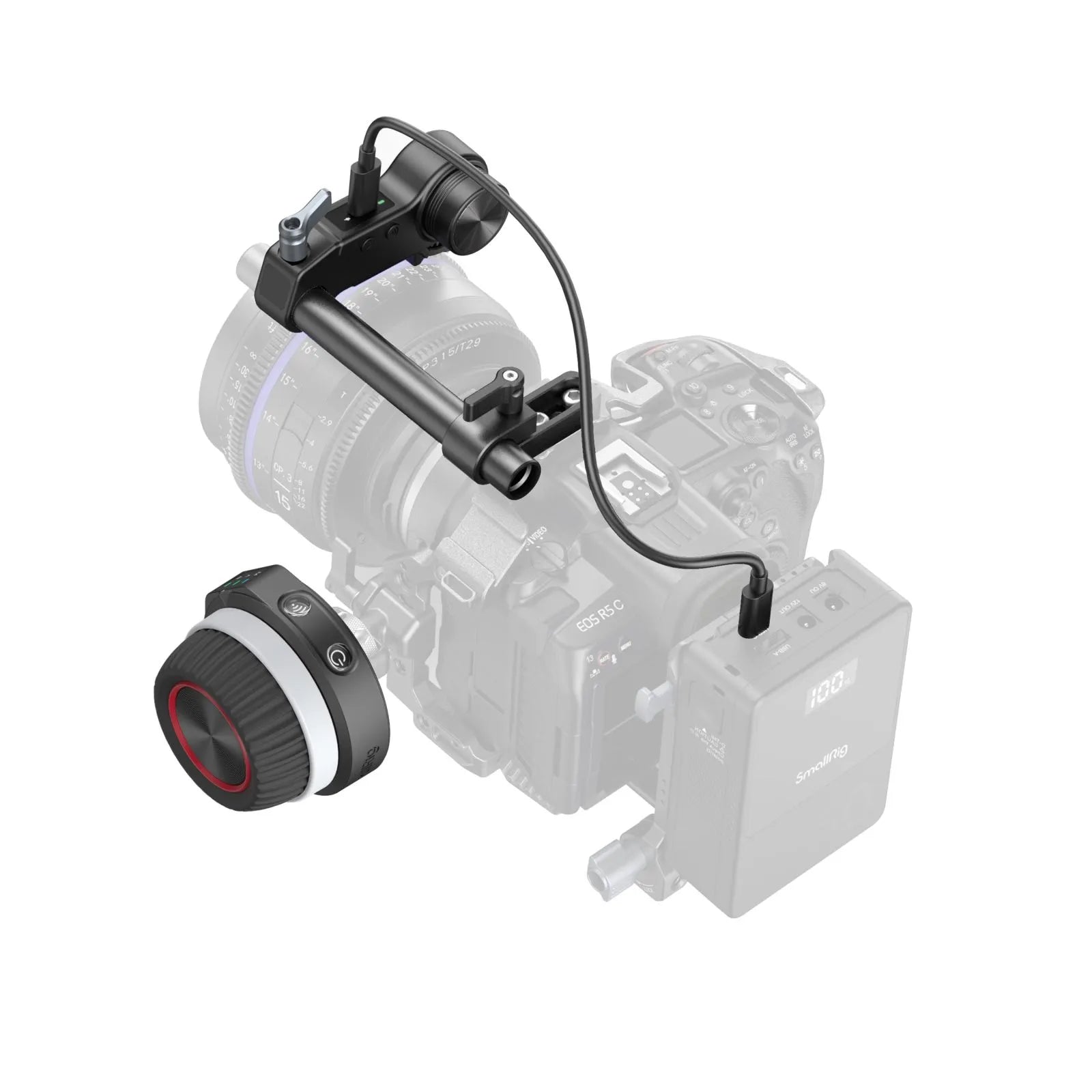 SmallRig Wireless Follow Focus Kit (Lite)
