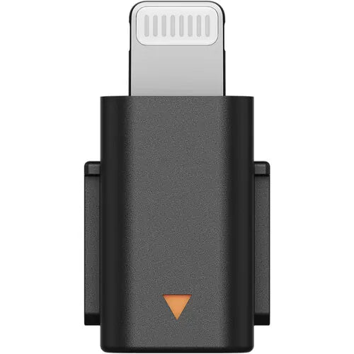 DJI Mic Mini Mobile Phone Adapter (Lightning)