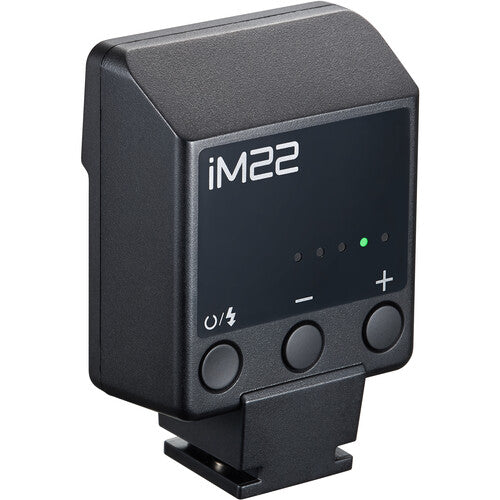 Godox IM22 Mini Flash (Black)