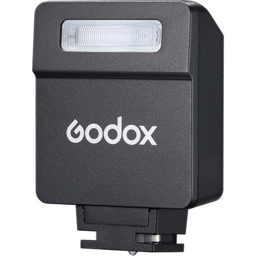 Godox IM22 Mini Flash (Black)