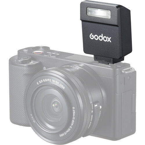 Godox IM22 Mini Flash (Black)