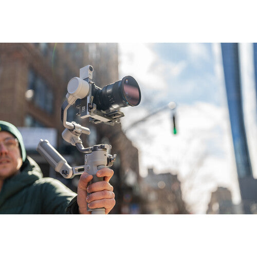 DJI RS 4 Mini Gimbal Stabilizer