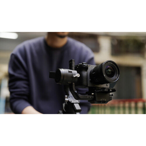 Sony FE 16mm f/1.8 G Lens (Sony E)