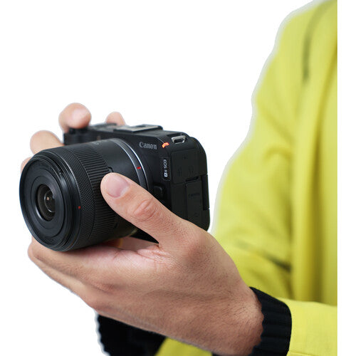 Canon EOS R50 V Mirrorless Camera with 14-30mm Lens - DMT Stores