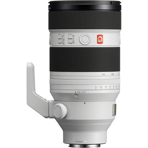 Sony FE 50-150mm f/2 GM Lens (Sony E)